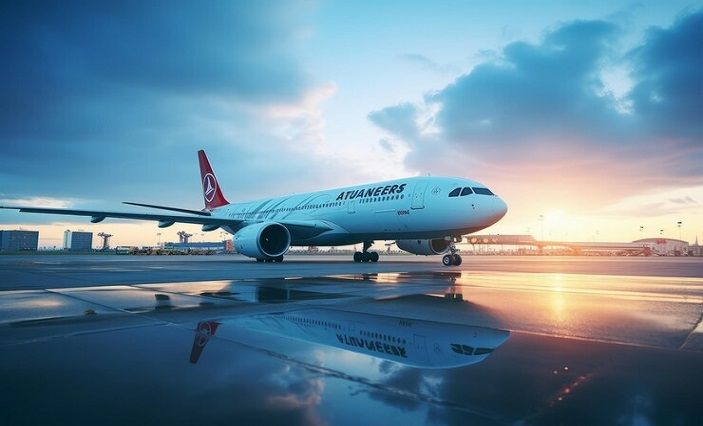 Kuwait Airways Adds Direct Flights to 5 New Destinations